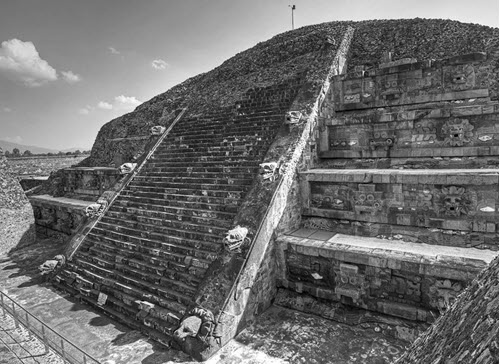 Иллюстрация к книге — Боги с небес [i_130.jpg]