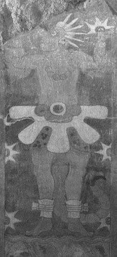 Иллюстрация к книге — Боги с небес [i_134.jpg]