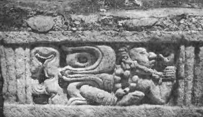 Иллюстрация к книге — Боги с небес [i_135.jpg]