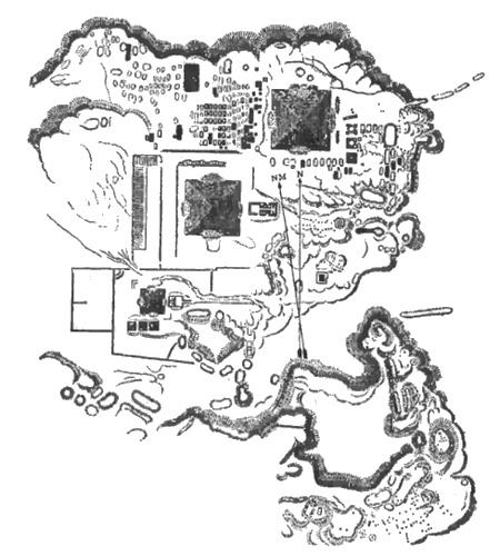 Иллюстрация к книге — Боги с небес [i_146.jpg]