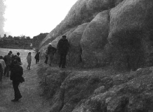 Иллюстрация к книге — Боги, построившие пирамиды. Египет до фараонов [i_006.jpg]