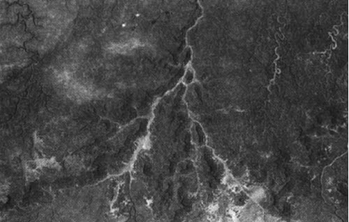 Иллюстрация к книге — Боги, построившие пирамиды. Египет до фараонов [i_013.jpg]