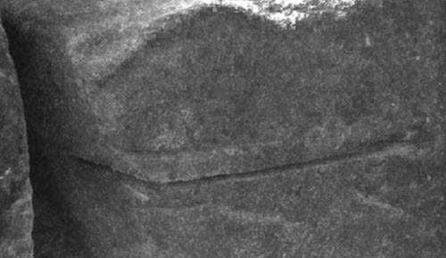 Иллюстрация к книге — Боги, построившие пирамиды. Египет до фараонов [i_020.jpg]