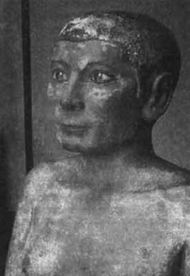 Иллюстрация к книге — Боги, построившие пирамиды. Египет до фараонов [i_022.jpg]