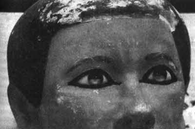 Иллюстрация к книге — Боги, построившие пирамиды. Египет до фараонов [i_023.jpg]