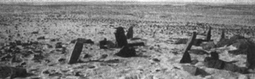 Иллюстрация к книге — Боги, построившие пирамиды. Египет до фараонов [i_025.jpg]