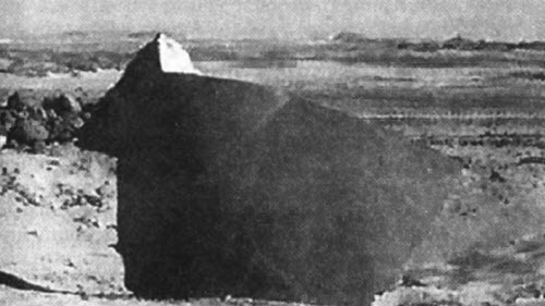 Иллюстрация к книге — Боги, построившие пирамиды. Египет до фараонов [i_026.jpg]