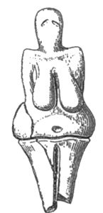 Иллюстрация к книге — Боги, построившие пирамиды. Египет до фараонов [i_051.jpg]