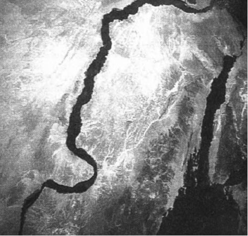 Иллюстрация к книге — Боги, построившие пирамиды. Египет до фараонов [i_058.jpg]