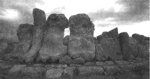 Иллюстрация к книге — Боги, построившие пирамиды. Египет до фараонов [i_064.jpg]