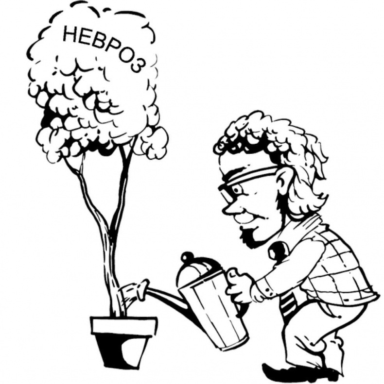 Иллюстрация к книге — Болезни, в которые играют люди [_27.jpg]