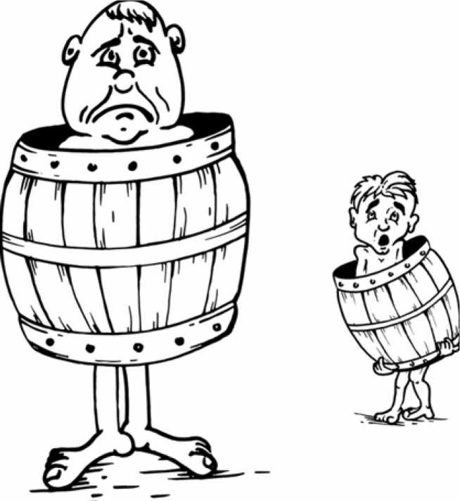 Иллюстрация к книге — Болезни, в которые играют люди [_4.jpg]