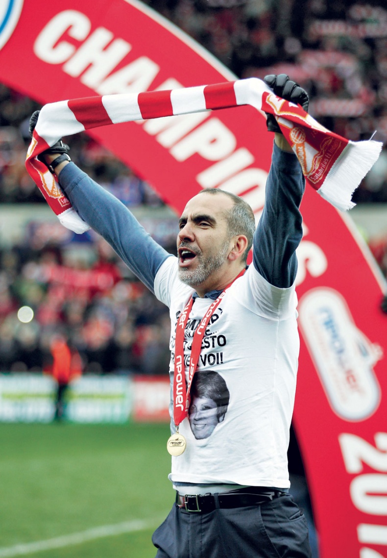 Иллюстрация к книге — Мир английского футбола. Знаменитые клубы, легендарные игроки и драматичные сюжеты [i_020.jpg]