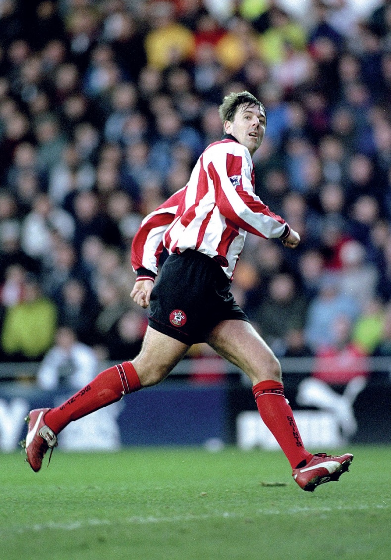 Иллюстрация к книге — Мир английского футбола. Знаменитые клубы, легендарные игроки и драматичные сюжеты [i_021.jpg]