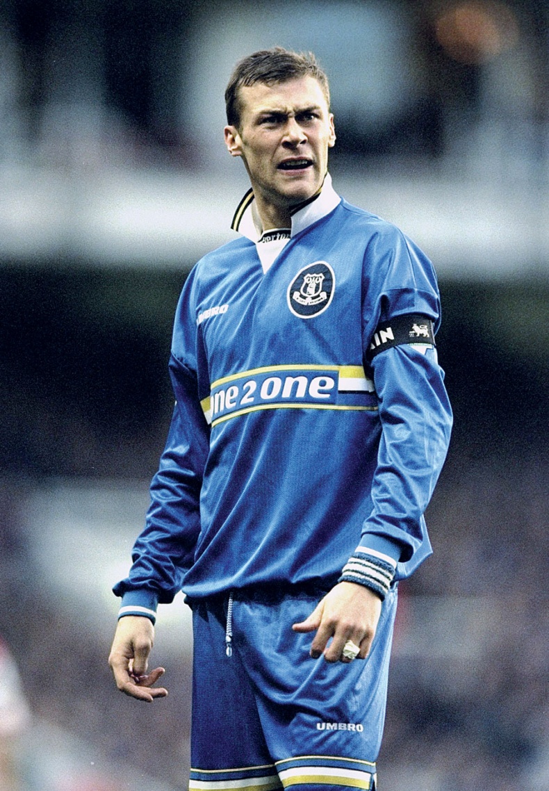 Иллюстрация к книге — Мир английского футбола. Знаменитые клубы, легендарные игроки и драматичные сюжеты [i_029.jpg]