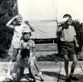 Иллюстрация к книге — Не только Евтушенко [_4_2.jpg]