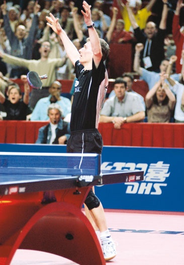 Иллюстрация к книге — Настольный теннис. Руководство от чемпиона мира [i_004.jpg]