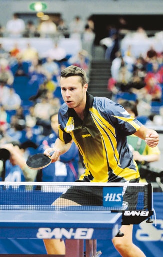 Иллюстрация к книге — Настольный теннис. Руководство от чемпиона мира [i_008.jpg]