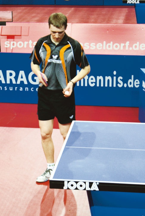 Иллюстрация к книге — Настольный теннис. Руководство от чемпиона мира [i_012.jpg]