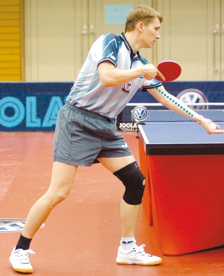 Иллюстрация к книге — Настольный теннис. Руководство от чемпиона мира [i_017.jpg]