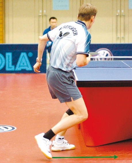 Иллюстрация к книге — Настольный теннис. Руководство от чемпиона мира [i_025.jpg]