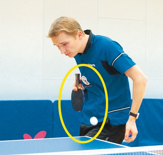 Иллюстрация к книге — Настольный теннис. Руководство от чемпиона мира [i_028.jpg]
