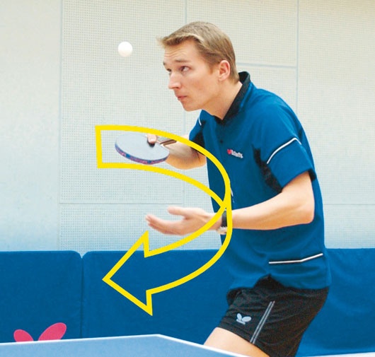 Иллюстрация к книге — Настольный теннис. Руководство от чемпиона мира [i_030.jpg]