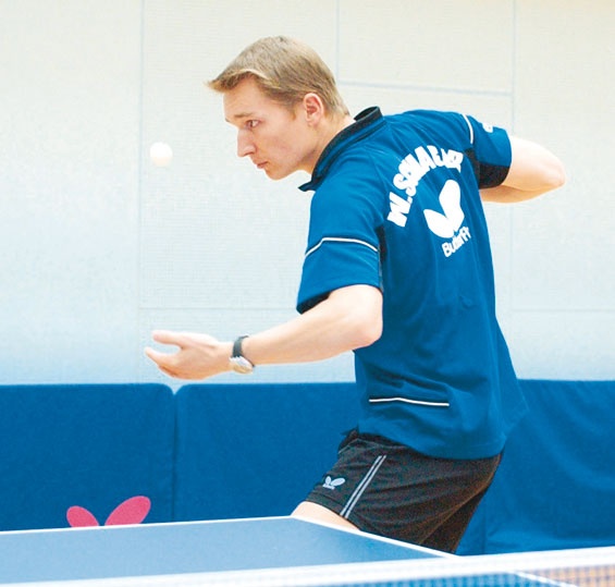 Иллюстрация к книге — Настольный теннис. Руководство от чемпиона мира [i_035.jpg]