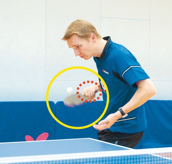 Иллюстрация к книге — Настольный теннис. Руководство от чемпиона мира [i_036.jpg]