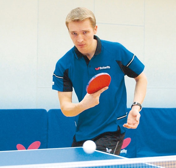 Иллюстрация к книге — Настольный теннис. Руководство от чемпиона мира [i_041.jpg]