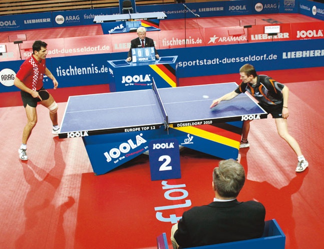 Иллюстрация к книге — Настольный теннис. Руководство от чемпиона мира [i_048.jpg]