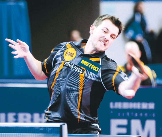 Иллюстрация к книге — Настольный теннис. Руководство от чемпиона мира [i_054.jpg]