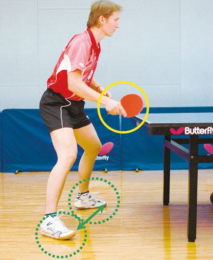 Иллюстрация к книге — Настольный теннис. Руководство от чемпиона мира [i_057.jpg]