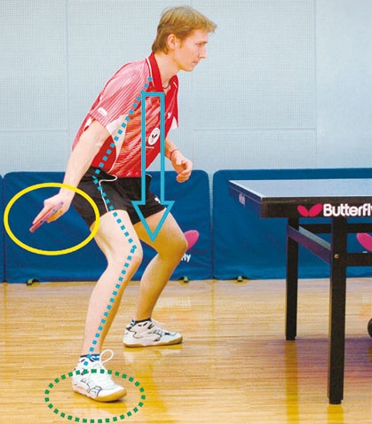 Иллюстрация к книге — Настольный теннис. Руководство от чемпиона мира [i_059.jpg]