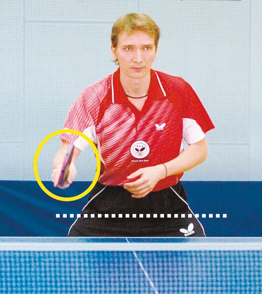 Иллюстрация к книге — Настольный теннис. Руководство от чемпиона мира [i_063.jpg]