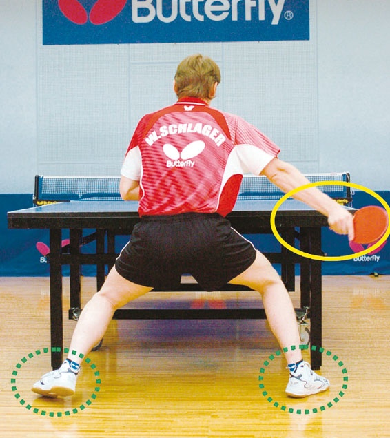 Иллюстрация к книге — Настольный теннис. Руководство от чемпиона мира [i_066.jpg]