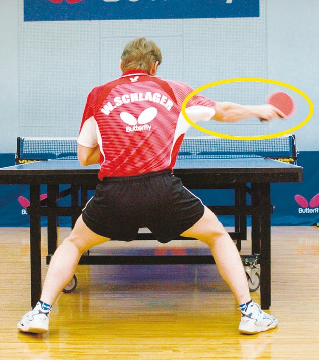 Иллюстрация к книге — Настольный теннис. Руководство от чемпиона мира [i_067.jpg]