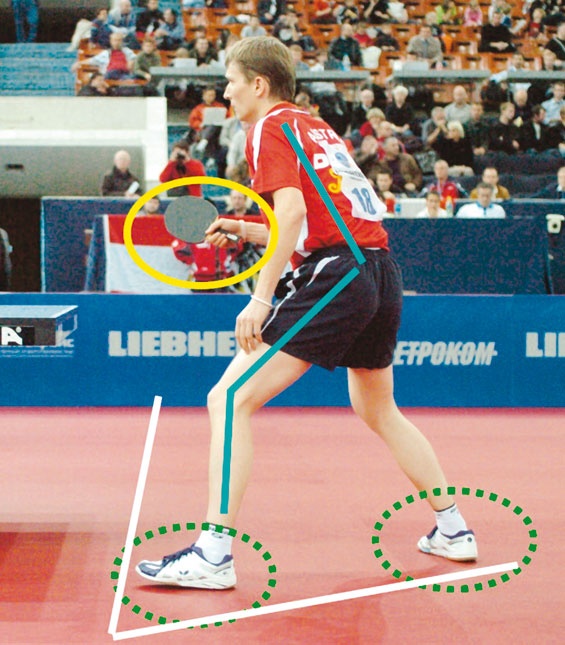 Иллюстрация к книге — Настольный теннис. Руководство от чемпиона мира [i_069.jpg]