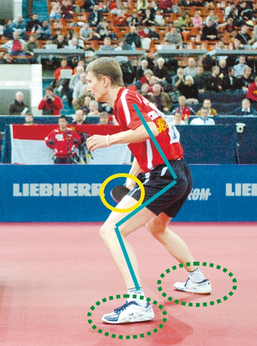 Иллюстрация к книге — Настольный теннис. Руководство от чемпиона мира [i_081.jpg]