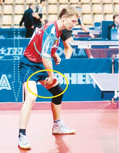 Иллюстрация к книге — Настольный теннис. Руководство от чемпиона мира [i_089.jpg]