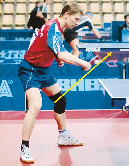 Иллюстрация к книге — Настольный теннис. Руководство от чемпиона мира [i_090.jpg]