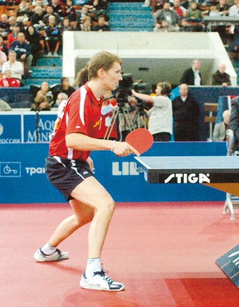 Иллюстрация к книге — Настольный теннис. Руководство от чемпиона мира [i_101.jpg]