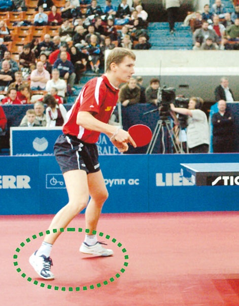 Иллюстрация к книге — Настольный теннис. Руководство от чемпиона мира [i_108.jpg]