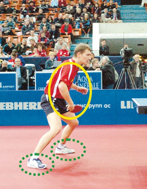 Иллюстрация к книге — Настольный теннис. Руководство от чемпиона мира [i_113.jpg]