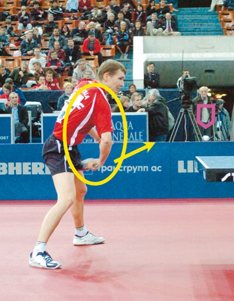 Иллюстрация к книге — Настольный теннис. Руководство от чемпиона мира [i_114.jpg]