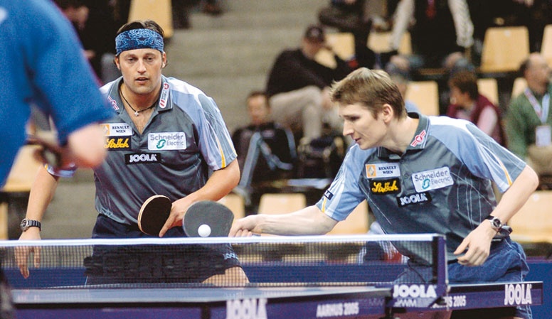 Иллюстрация к книге — Настольный теннис. Руководство от чемпиона мира [i_121.jpg]