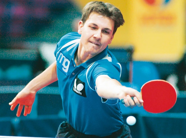 Иллюстрация к книге — Настольный теннис. Руководство от чемпиона мира [i_122.jpg]