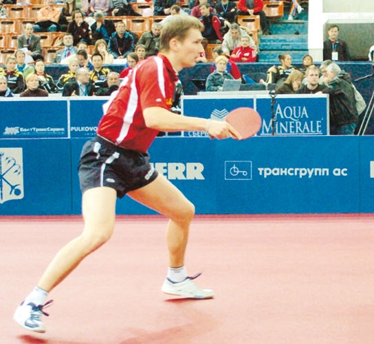 Иллюстрация к книге — Настольный теннис. Руководство от чемпиона мира [i_145.jpg]