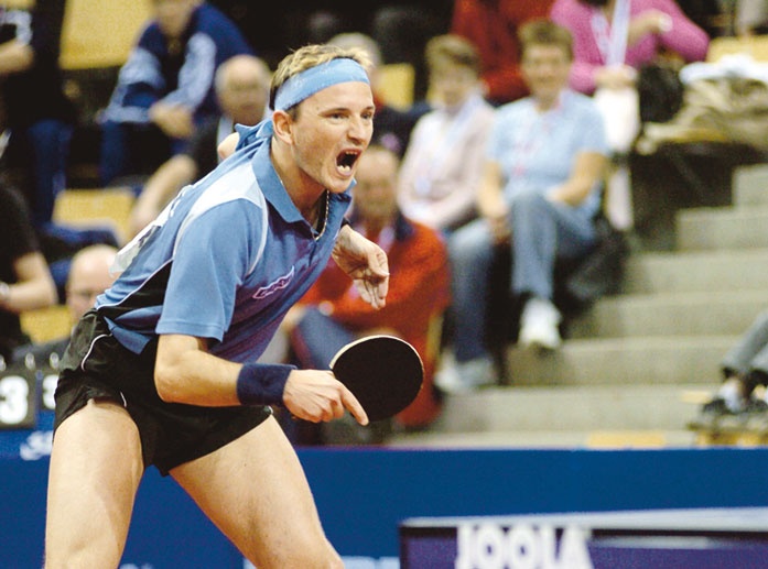 Иллюстрация к книге — Настольный теннис. Руководство от чемпиона мира [i_150.jpg]