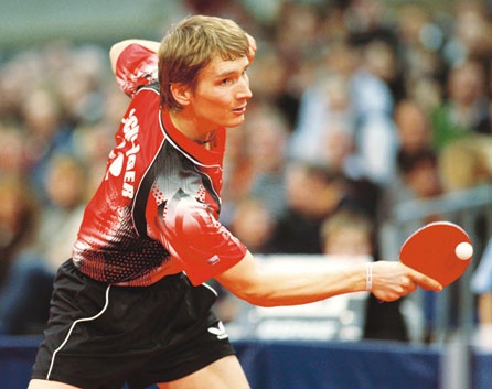 Иллюстрация к книге — Настольный теннис. Руководство от чемпиона мира [i_151.jpg]